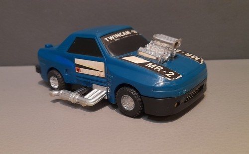 Vintage retro toy - retro,