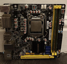 Mini ITX Core i7 Gaming Bundle - 8GB RAM - Core i7 - Fully Tested 