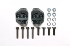 Tamiya 54944 CC-02 Aluminum