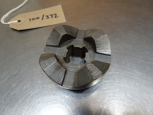 Vintage lobe engine shock - lobe,