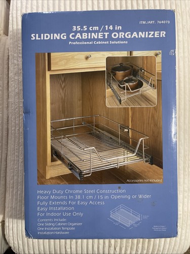 Professional cabinet solutions - cabinet,