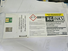 Roland Black Ink Cartridge