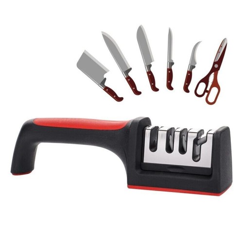 Professional knife sharpener - professional,