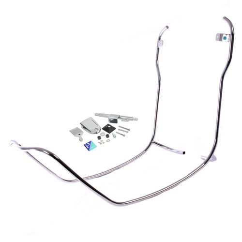 Piaggio vespa chrome front - chrome,