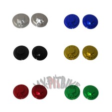 Billet Valve Tappet Covers For