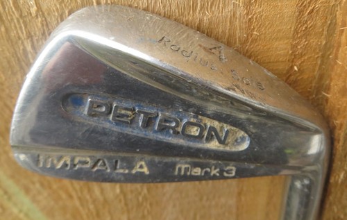 Petron impala mark - impala, 3