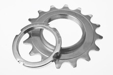 Fixie tru build wheels - tru-build, rear