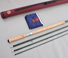 Hardy  Gem MK II  15' - 0"  #10  DH  Salmon  Fly  Rod