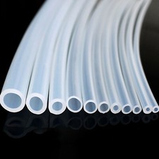 Silicone Tubing Food Grade Home Brewing Equipment Heat Resistant Hose Flexible