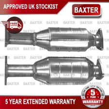 Fits Honda Accord 1998-2003