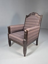 Vintage Danish Lounge Chair