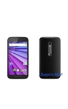 Motorola Moto G 3rd Generation