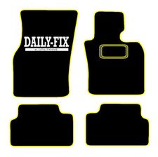 Car floor mats for mini - mats, cooper