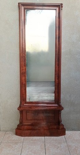Large empire mirror - large, in