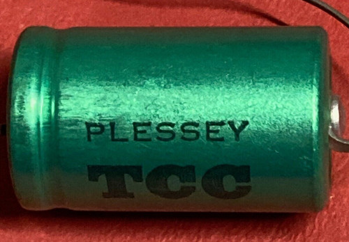 2200uf 10vdc axial - 2200uf, capacitor