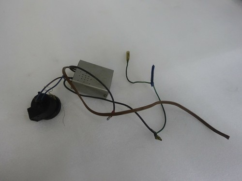 Honda 125 cdi control - b6,