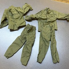 2 Sets 1:6 Scale Vietnam NVA