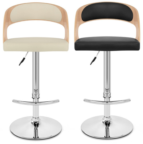 Eve oak faux - eve, leather