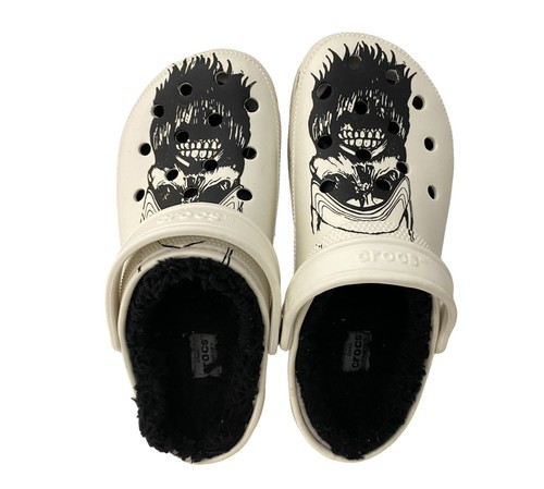 Luke combs crocs skull - crocs,