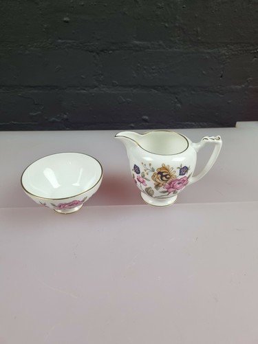 Coalport san remo milk - coalport,