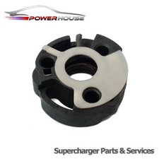 Jaguar XKRS 5.0 Supercharger