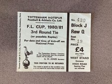 Tottenham Hotspur v Queens