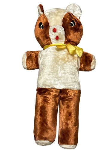 Vintage 1950 1960 s teddy - vintage,