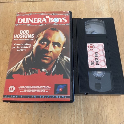 The dunera boys rare big - boys,