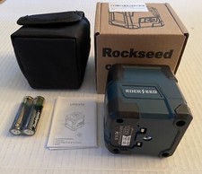 Laser Level