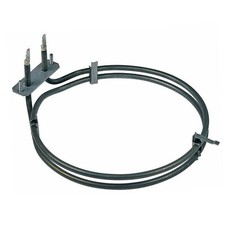 Fan oven cooker - oven,