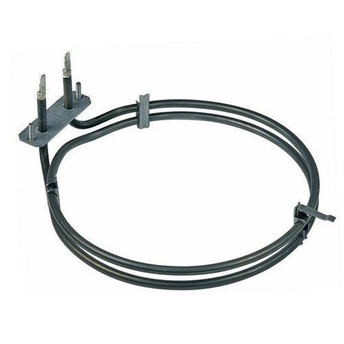 Fan oven cooker - cooker, element