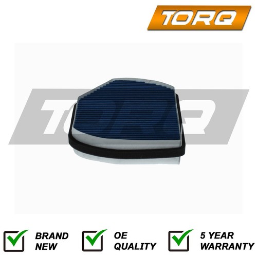 Cabin filter torq fits - filter,