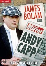 Andy Capp - The Complete