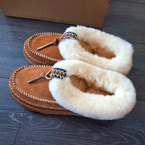Ugg tasman alpine slippers - tasman, 7