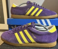 Adidas Malmo Japan Size 9