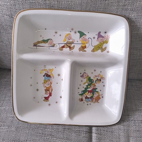 Disney dwarfs snack - dwarfs,