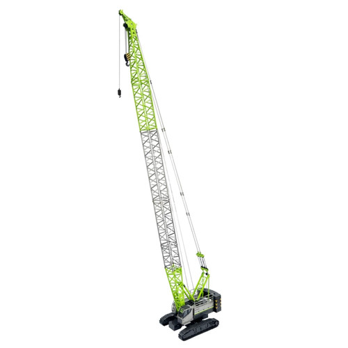Scale zoomlion zcc1000v - 1/50,