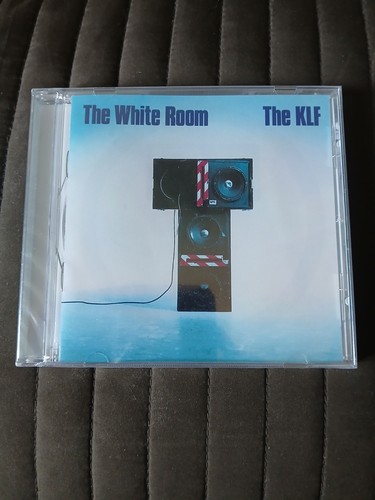 The klf - room, cd