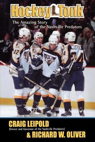 Hockey tonk craig - hockey,