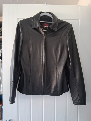 Vintage retro soft leather - soft,