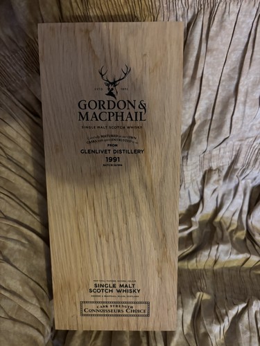 Gordon macphail 1991 - gordon,