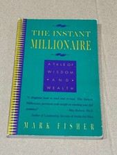 The Instant Millionaire —