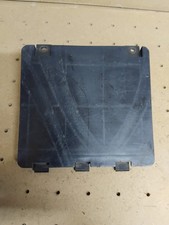 Yamaha Vity 125 Battery Cover