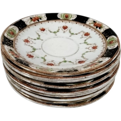 Melba china decorative - melba,