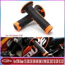  Handle Grips For Duke 125 200