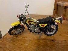 Vintage Polistil Suzuki 400 cci