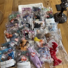 Ty Teenie Beanie Babies