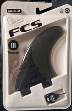 Fcs softflex surfboard tri - m5,
