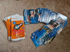 Lot of THUNDERBIRDS PRO SET