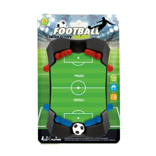 Mini table football game - mini,